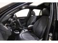 Jet Black - X1 xDrive28i Photo No. 5