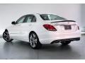 Polar White - C 300 Sedan Photo No. 10
