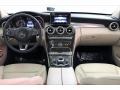 Polar White - C 300 Sedan Photo No. 15