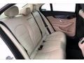 Polar White - C 300 Sedan Photo No. 19