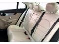 Polar White - C 300 Sedan Photo No. 20