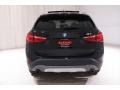 Jet Black - X1 xDrive28i Photo No. 21