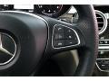 Polar White - C 300 Sedan Photo No. 22
