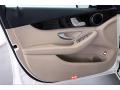 Polar White - C 300 Sedan Photo No. 26