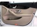 Polar White - C 300 Sedan Photo No. 27