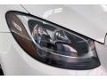 Polar White - C 300 Sedan Photo No. 28