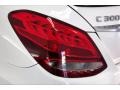 Polar White - C 300 Sedan Photo No. 29