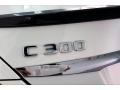 Polar White - C 300 Sedan Photo No. 31