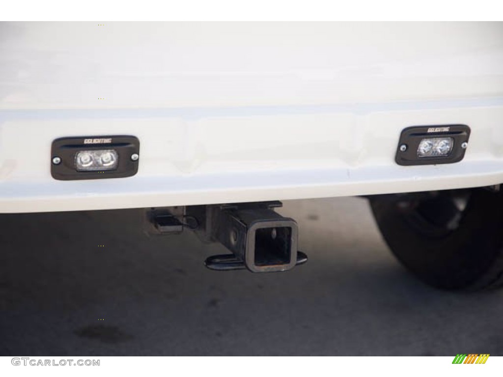 2019 Crosstrek 2.0i Premium - Crystal White Pearl / Gray photo #12