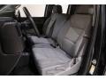 Dark Slate Metallic - Sierra 1500 Elevation Edition Double Cab 4WD Photo No. 5