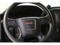 2017 Dark Slate Metallic GMC Sierra 1500 Elevation Edition Double Cab 4WD  photo #7