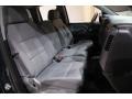 2017 Dark Slate Metallic GMC Sierra 1500 Elevation Edition Double Cab 4WD  photo #14