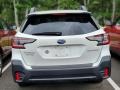 Crystal White Pearl - Outback 2.5i Premium Photo No. 4