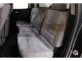 Dark Slate Metallic - Sierra 1500 Elevation Edition Double Cab 4WD Photo No. 16