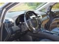 2013 Lexus RX 350 Front Seat