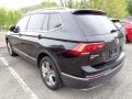 Deep Black Pearl - Tiguan SEL Premium 4MOTION Photo No. 2