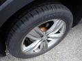 Deep Black Pearl - Tiguan SEL Premium 4MOTION Photo No. 5