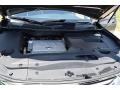 3.5 Liter DOHC 24-Valve Dual VVT-i V6 Engine for 2013 Lexus RX 350 #142094555