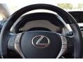  2013 RX 350 Steering Wheel