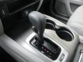 Modern Steel Metallic - Pilot EX-L AWD Photo No. 18