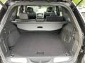  2021 Grand Cherokee Overland 4x4 Trunk