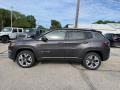  2021 Compass Limited 4x4 Granite Crystal Metallic