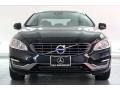 Onyx Black Metallic - S60 T5 Inscription Photo No. 2