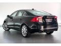 Onyx Black Metallic - S60 T5 Inscription Photo No. 10