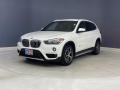 Alpine White - X1 sDrive28i Photo No. 3