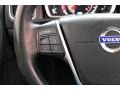 Beige Steering Wheel Photo for 2018 Volvo S60 #142096088