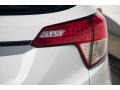 2021 Platinum White Pearl Honda HR-V LX  photo #9