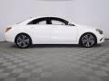 Cirrus White - CLA 250 Coupe Photo No. 2