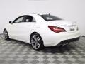 Cirrus White - CLA 250 Coupe Photo No. 4