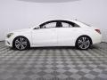 Cirrus White - CLA 250 Coupe Photo No. 5