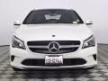 Cirrus White - CLA 250 Coupe Photo No. 7