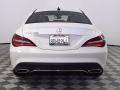 Cirrus White - CLA 250 Coupe Photo No. 8
