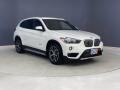 Alpine White - X1 sDrive28i Photo No. 37