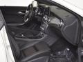 Cirrus White - CLA 250 Coupe Photo No. 13