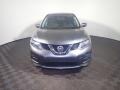 Gun Metallic - Rogue S AWD Photo No. 5
