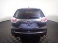 Gun Metallic - Rogue S AWD Photo No. 13