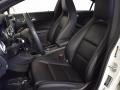 Cirrus White - CLA 250 Coupe Photo No. 22