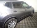 Gun Metallic - Rogue S AWD Photo No. 19