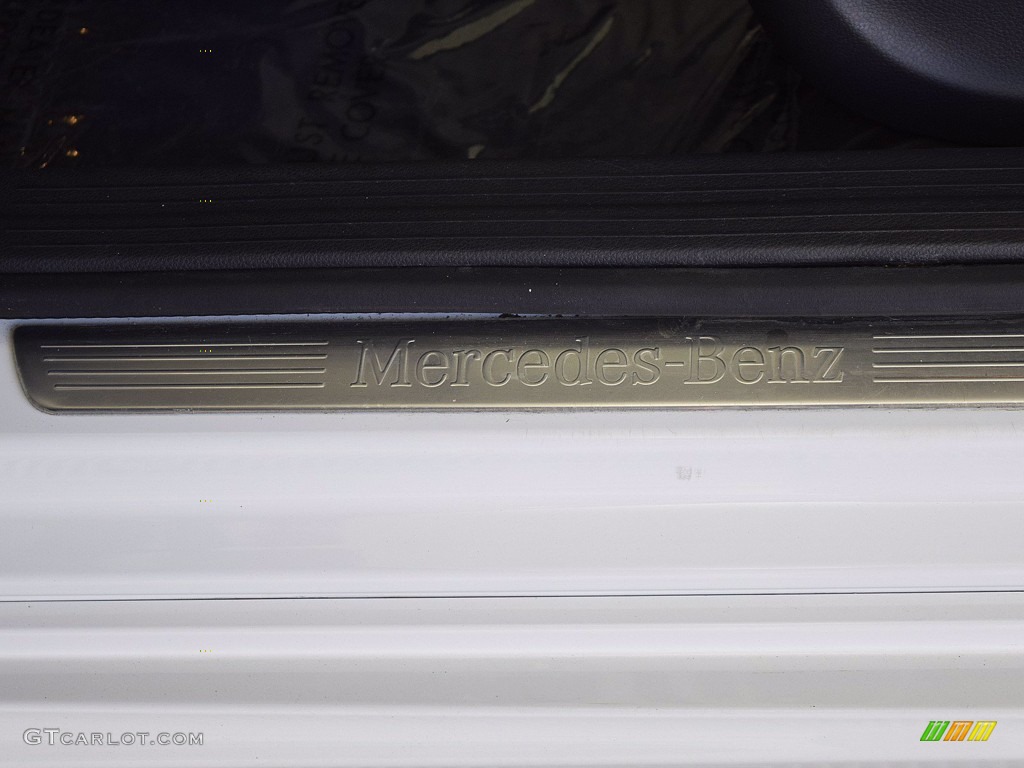 2018 CLA 250 Coupe - Cirrus White / Black photo #26