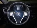 Gun Metallic - Rogue S AWD Photo No. 27