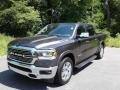 Granite Crystal Metallic - 1500 Laramie Crew Cab 4x4 Photo No. 2