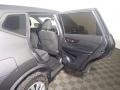 Gun Metallic - Rogue S AWD Photo No. 36