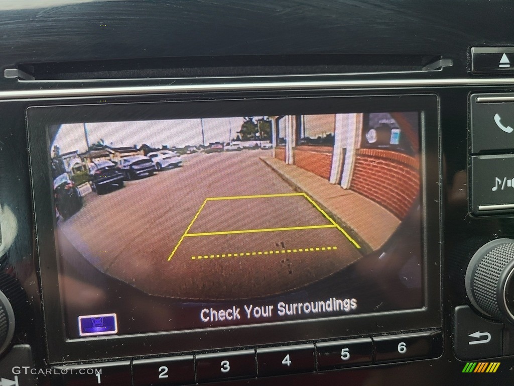 2018 Fit LX - Modern Steel Metallic / Black photo #17