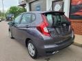 2018 Modern Steel Metallic Honda Fit LX  photo #24