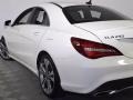 Cirrus White - CLA 250 Coupe Photo No. 46