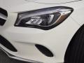 Cirrus White - CLA 250 Coupe Photo No. 47
